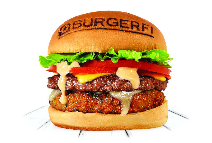 Burgerfi Gluten Intolerance Group Of Northeast Ohio