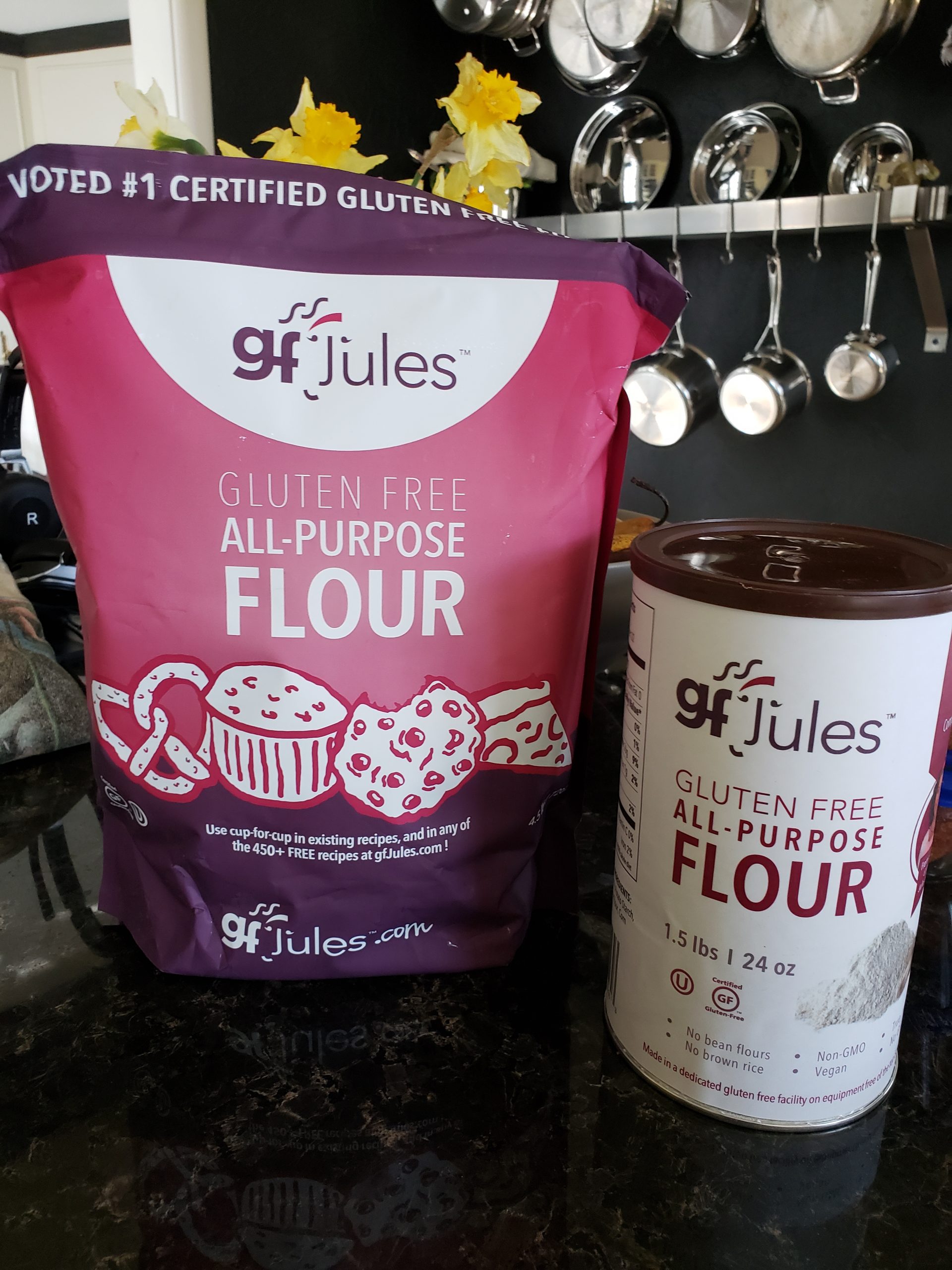 Baking? Need Gluten-free Flour? – Gluten Intolerance Group of Northeast ...